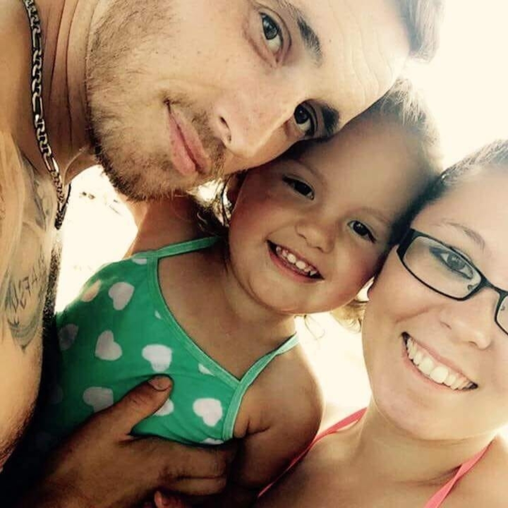 Meet your Posher, Joelle